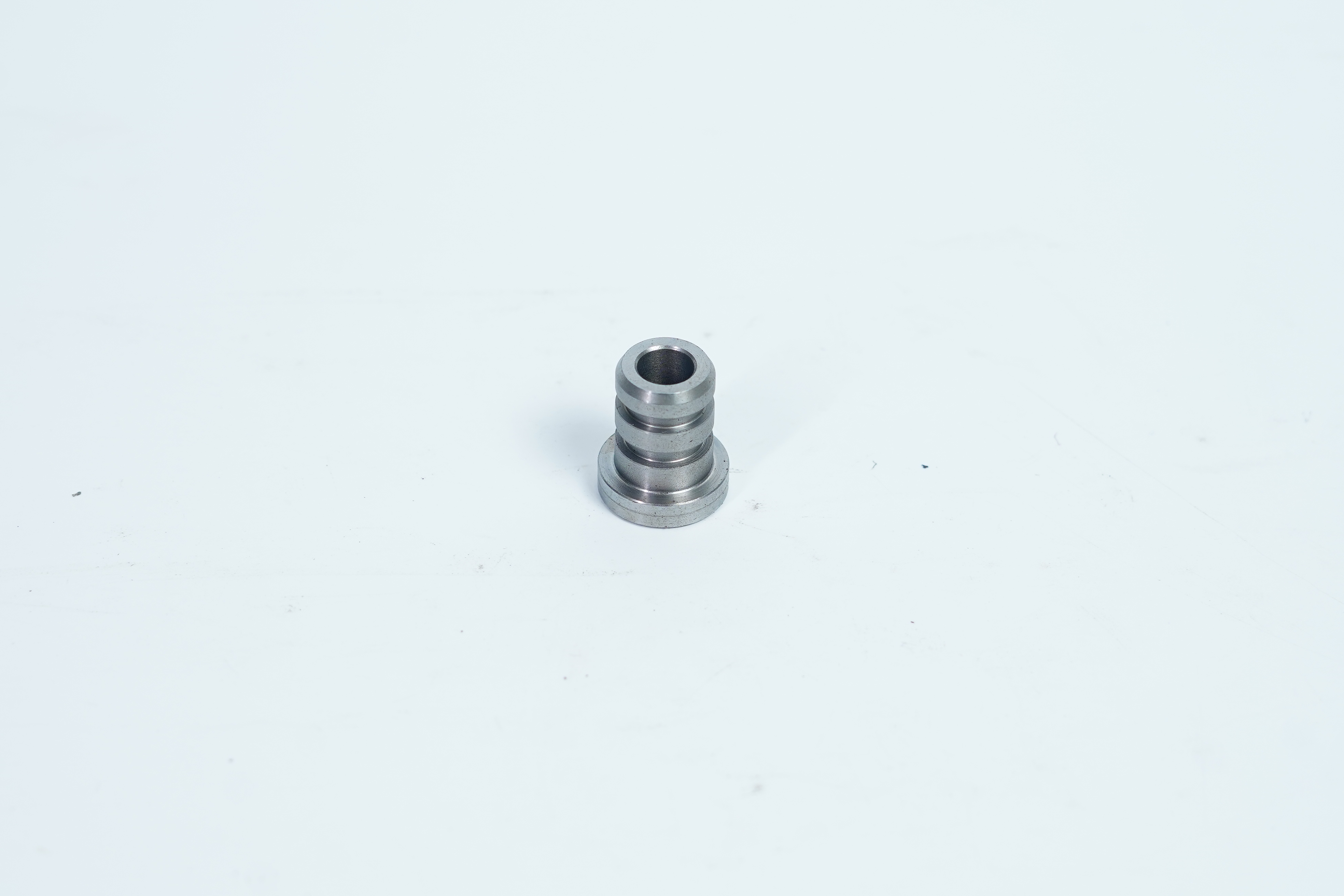 MS Fitting - Custom